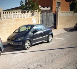 MITSUBISHI Colt CZT 1.5 16v Turbo