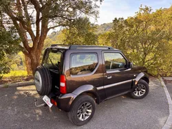 Suzuki Jimny 4x4 II 1.3 VVT 85cv JLX 4 Places Clim / Attelage / 34 700 kms 🇫🇷 1ére Main - Livraison France&Corse