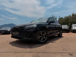 Audi Q5 35 TDI SLine