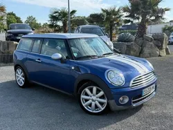 Mini Mini II Clubman Cooper D 110ch Boite Automatique