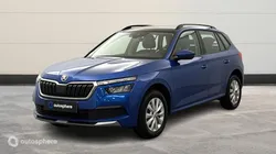 Skoda Kamiq 1.0 TSI 95ch Ambition
