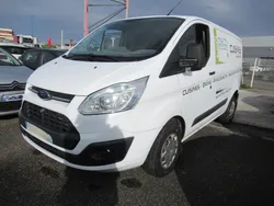 FORD TRANSIT CUSTOM FOURGON 270 L1H1 2.2 TDCi 125