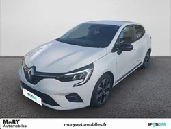 RENAULT Clio SCe 65 Evolution