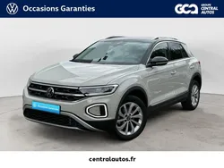 Volkswagen T-Roc 1.5 TSI EVO 150 Start/Stop BVM6 Style