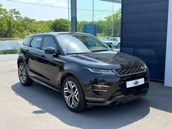 Land-rover Range Rover Evoque 2.0 D 180ch R-Dynamic HSE AWD BVA