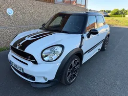 MINI COUNTRYMAN R60 2.0 143 ch Cooper SD Finition John Cooper Works