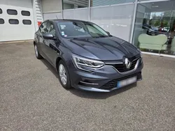 Renault Mégane IV Berline Business TCe 115 FAP -21N