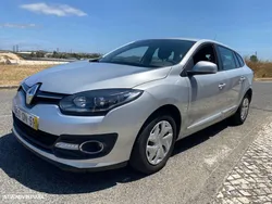 Renault Mégane Sport Tourer 1.5 dCi Confort
