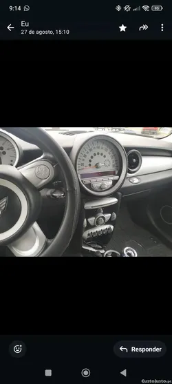 MINI Cooper D