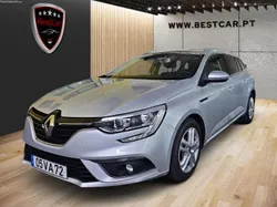 Renault Mégane ST 1.5 dCi