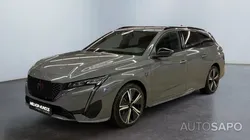 Peugeot 308 de 2024