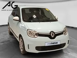 Renault Twingo III SCe 65 Equilibre