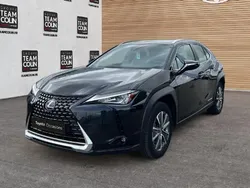 Lexus UX 300e Pack