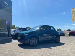 Fiat 500 500e Berline e 118 ch Icone
