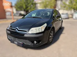 CITROEN C4 AIRDREAM BUSINESS C4 HDi 92 Business