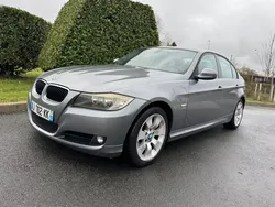 Bmw Série 3 Ph 2 (E90) BERLINE 320d 2,0d 177 cvs / X-DRIVE / Edition LUXES