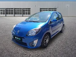 Renault Twingo (2) Dynamique 1.2 16v 75ch BVR Eco2