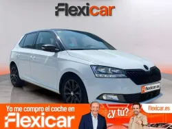 Skoda Fabia 1.0 TSI Ambition 81kW