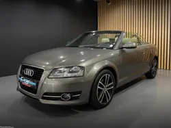 Audi A3 1.6 TDi Sport