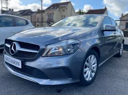 Mercedes classe A Business 45000 km