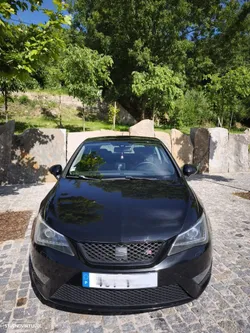 SEAT Ibiza SC 1.6 TDi FR 30 Anos