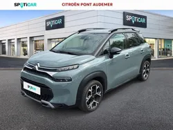 Citroën C3 Aircross PureTech 110 S&S BVM6 Shine Pack