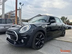 Mini Clubman 2.0 192CH FINITION JCW JOHN COOPER WORKS BVA8