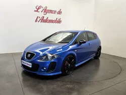 Seat LEON 2.0 TSI 265 CH CUPRA-R