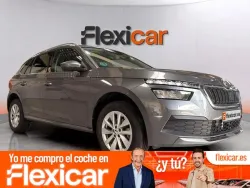 SKODA Kamiq 1.0 TSI Ambition 81kW