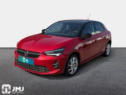 OPEL Corsa 1.2 Turbo 100 ch BVM6 GS Line