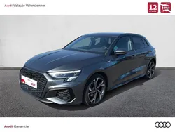 Audi A3 sportback 35 TFSI 150 S-LINE S-TRONIC 7