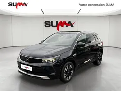 OPEL Grandland 1.5 Diesel 130 ch BVA8 Ultimate