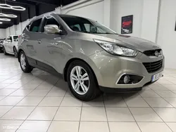 Hyundai ix35 2.0 CRDi E-VGT Style