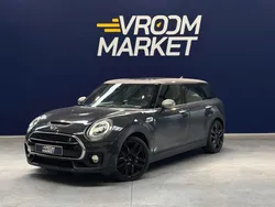 MINI Clubman S pack JCW / 2.0 192 - CarPlay - Toit ouvrant - Harman Kardon - Keyless