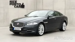 Jaguar XJ 3.0 D V6 Premium Luxury de 2014