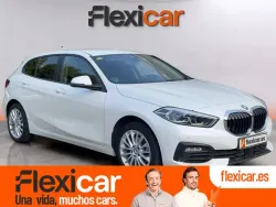 BMW Serie 1 118i
