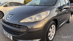 Peugeot 207 de 2009