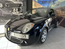 Alfa Romeo Mito 1.3 jtd distinctive s&s