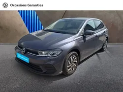Volkswagen Polo 1.0 TSI 95ch VW Edition DSG7