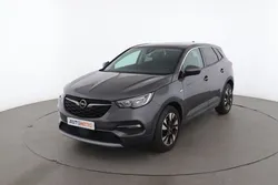 Opel Grandland X 1.2 Turbo Innovation Business Automatique 130 ch