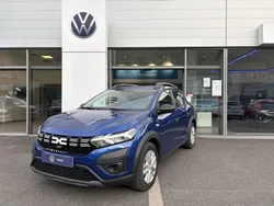 DACIA Sandero TCe 90 Stepway Essential
