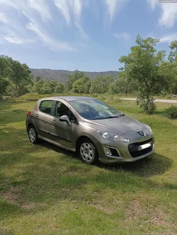 Peugeot 308 1.6 HDI