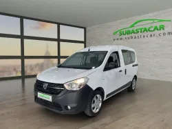 DACIA Dokker 1.6 Essential GLP 75kW
