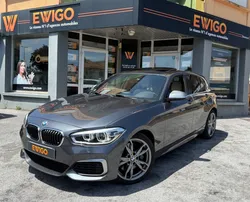 BMW SERIE 1 3.0 135 I 325 CH M PERFORMANCE XDRIVE LCI M SPORt