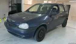 Opel Corsa Eco Tec