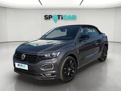 Volkswagen T-Roc Cabriolet 1.5 TSI EVO 150ch R-Line DSG7