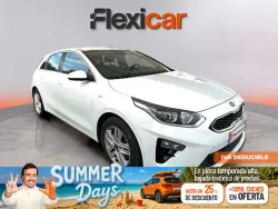KIA Ceed 1.0 T-GDI Eco-Dynamics Drive 120