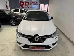 Renault Mégane IV 1.5 dci 115cv limited révisé /distribution ok (factures )