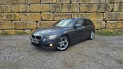 BMW 320 d Touring Auto Pack M