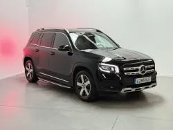 Mercedes-Benz GLB 200 200d 8G-DCT